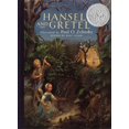 thumbnail image 1 of Hansel and Gretel, (Hardcover), 1 of 1