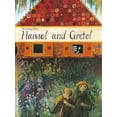thumbnail image 1 of Hansel and Gretel, (Hardcover), 1 of 1