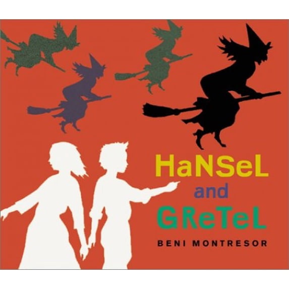 Pre-Owned Hansel and Gretel Paperback