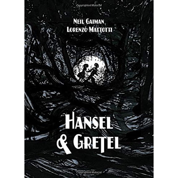 Pre-Owned Hansel & Gretel HC: A Toon Graphic (Toon Graphics) Paperback