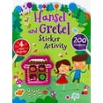 thumbnail image 1 of Hansel and Gretel Sticker Activity, 1 of 1