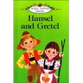 thumbnail image 1 of Pre-Owned Hansel And Gretel (Well Loved Tales) (Unknown) 0721407307 9780721407302, 1 of 1