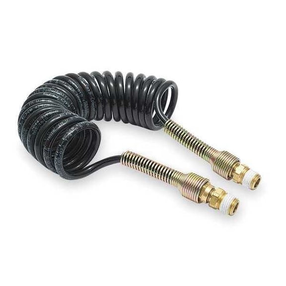 Hansen Hose Assembly,Coil,w/3.5 In Pigtail 3SCE-0303304-166