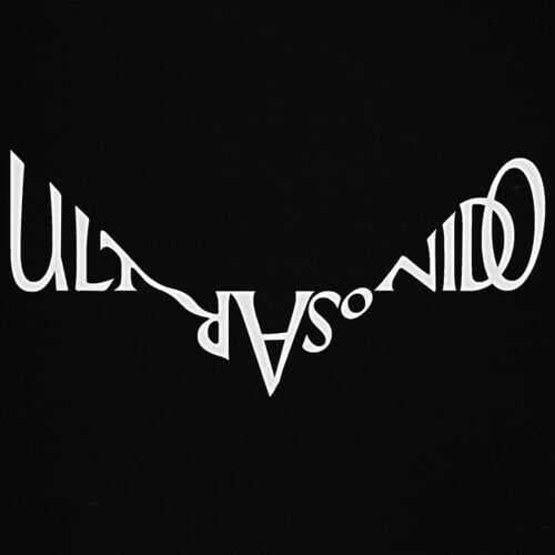 Juan Hansen - Ultrasonido - Music & Performance - Vinyl