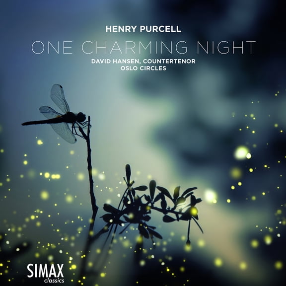 Hansen  Oslo Circles - One Charming Night - Music & Performance - CD