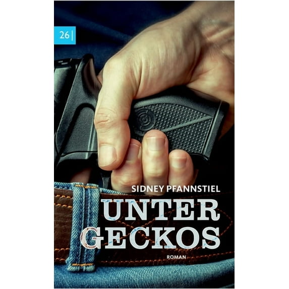 Hansen - Unter Geckos, (Paperback)