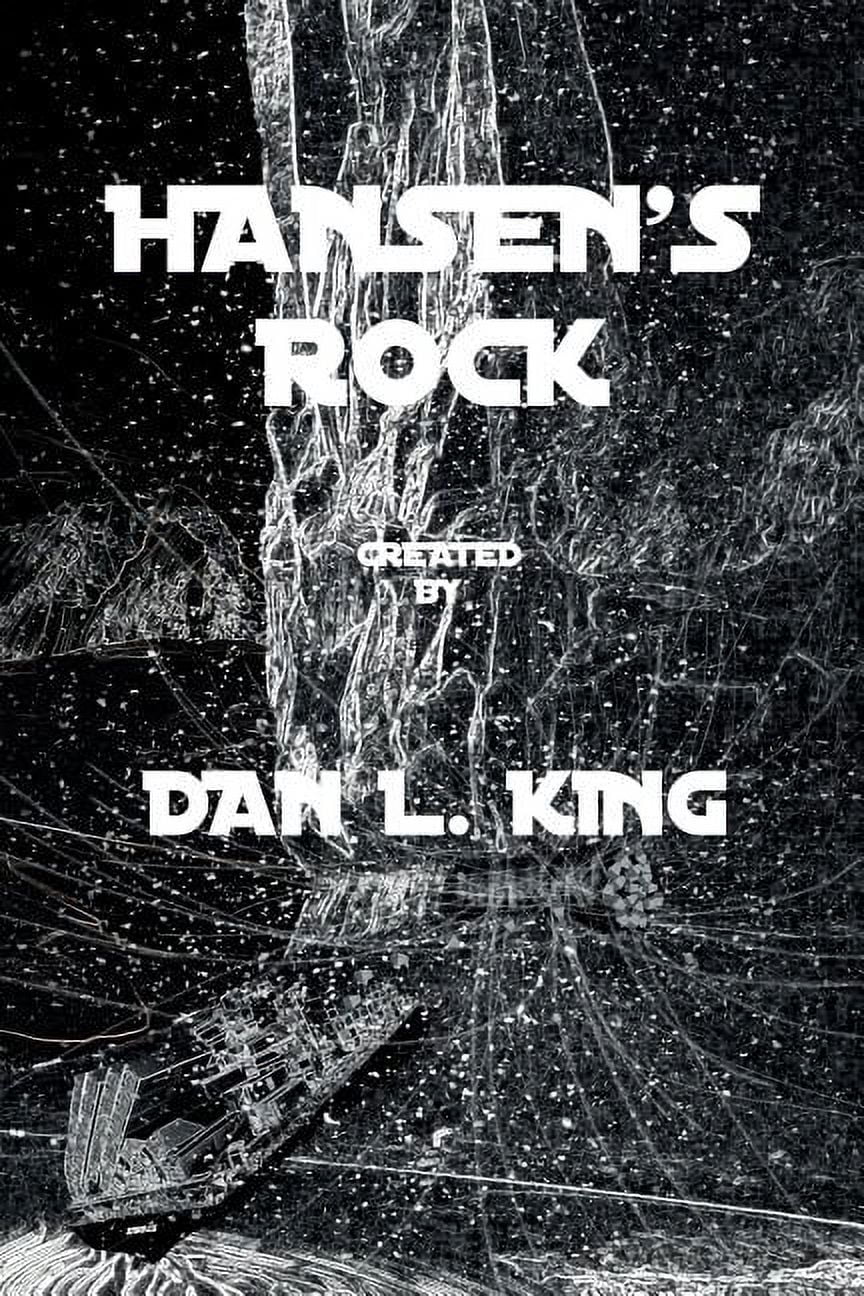Hansen's Rock, (Paperback)