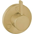 thumbnail image 1 of Hansgrohe 04232 Ecostat S Trio/Quattro Diverter Trim For Up To 3 Distinct Functions -, 1 of 1