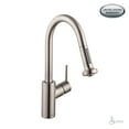 thumbnail image 1 of HG Talis S 2 Prep Kitchen Faucet W/2 Spray Pull Down, 1 of 7