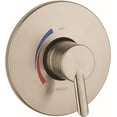 thumbnail image 1 of HANSGROHE 4441820 TALIS E TRIM PRESSURE BALANCE, 1 of 4