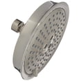 thumbnail image 1 of Hansgrohe 04721 Raindance 2 (GPM) Multi-Function Round Rain Shower Head - Nickel, 1 of 5