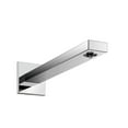thumbnail image 1 of Hansgrohe 04731 Raindance E Wall Mounted Shower Arm - Chrome, 1 of 3