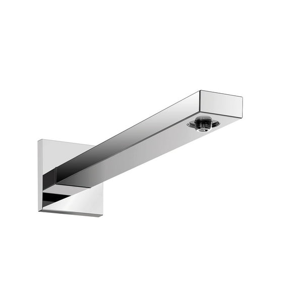 Hansgrohe 04731 Raindance E Wall Mounted Shower Arm - Chrome