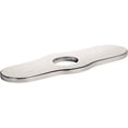 thumbnail image 1 of Hansgrohe 04778 Joleena 6-1/4" Escutcheon Plate - Nickel, 1 of 1
