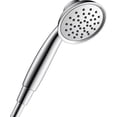 thumbnail image 1 of Hansgrohe 04782 Joleena 1.75 GPM Single Function Hand Shower - Chrome, 1 of 2