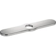 thumbnail image 1 of Hansgrohe 04797 Joleena 10-7/8" Escutcheon Plate - Chrome, 1 of 1
