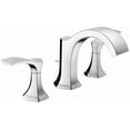 thumbnail image 1 of Hansgrohe 04813 Locarno 1.2 GPM Widespread Bathroom Faucet - Chrome, 1 of 7