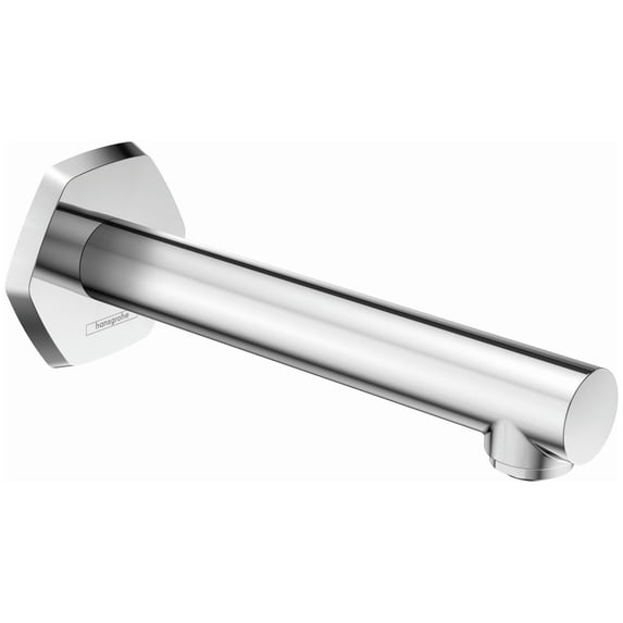 Hansgrohe 04814 Locarno 6-7/8" Tub Spout - Chrome