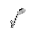 thumbnail image 1 of Hansgrohe 06425005 Chrome HG Croma E 100 Sam Set Chrome, 1 of 2