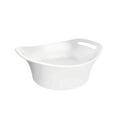 thumbnail image 1 of Hansgrohe 11301000 Chrome AX Urquiola Sink Small Round, 1 of 6