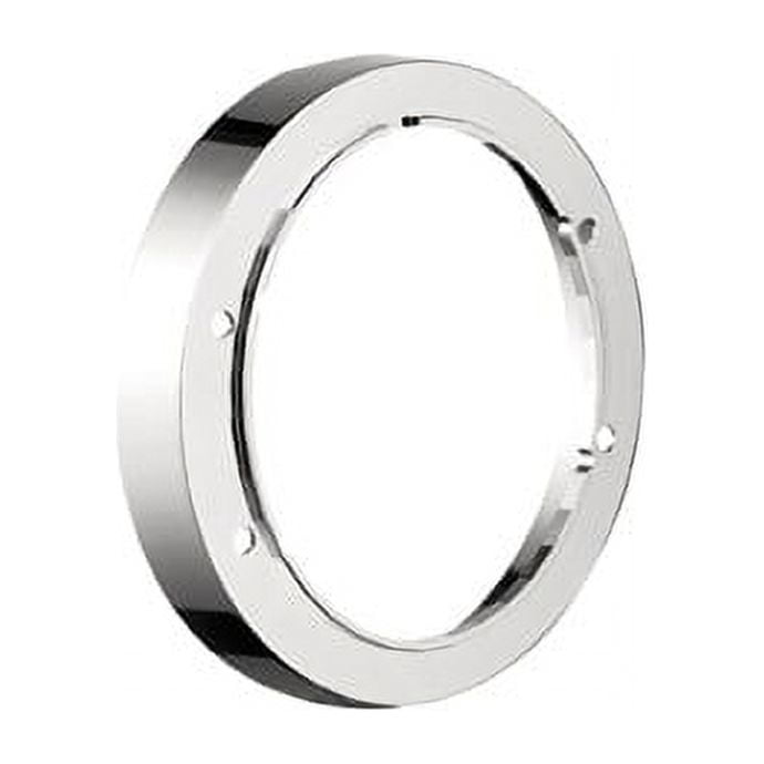 Hansgrohe 13596 Ibox Extension Kit 7/8" Chrome