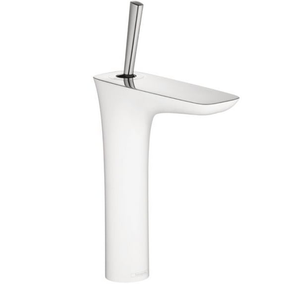 Hansgrohe 15081401 - HG PuraVida Mini Highriser