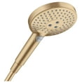 thumbnail image 1 of Hansgrohe 26037 Raindance Select S 2.5 GPM Multi Function Hand Shower - Bronze, 1 of 3