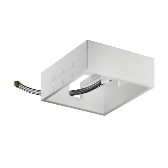 Hansgrohe 26471181 Basic Set for 260x260 Square Showerhead