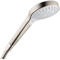 thumbnail image 1 of Hansgrohe 26801 Croma Select S 2 GPM Multi-Function Handshower - Nickel, 1 of 7