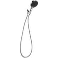 thumbnail image 1 of Hansgrohe 26913 Rainfinity 2.5 GPM Multi Function Shower Head - Chrome, 1 of 7