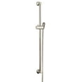 thumbnail image 1 of Hansgrohe 27617830 Raindance C Wallbar with No Handshower with Hose, Polished Nickel, 1 of 2