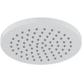 thumbnail image 1 of Hansgrohe 27629 Raindance S 1.8 GPM Single Function Shower Head - White, 1 of 4