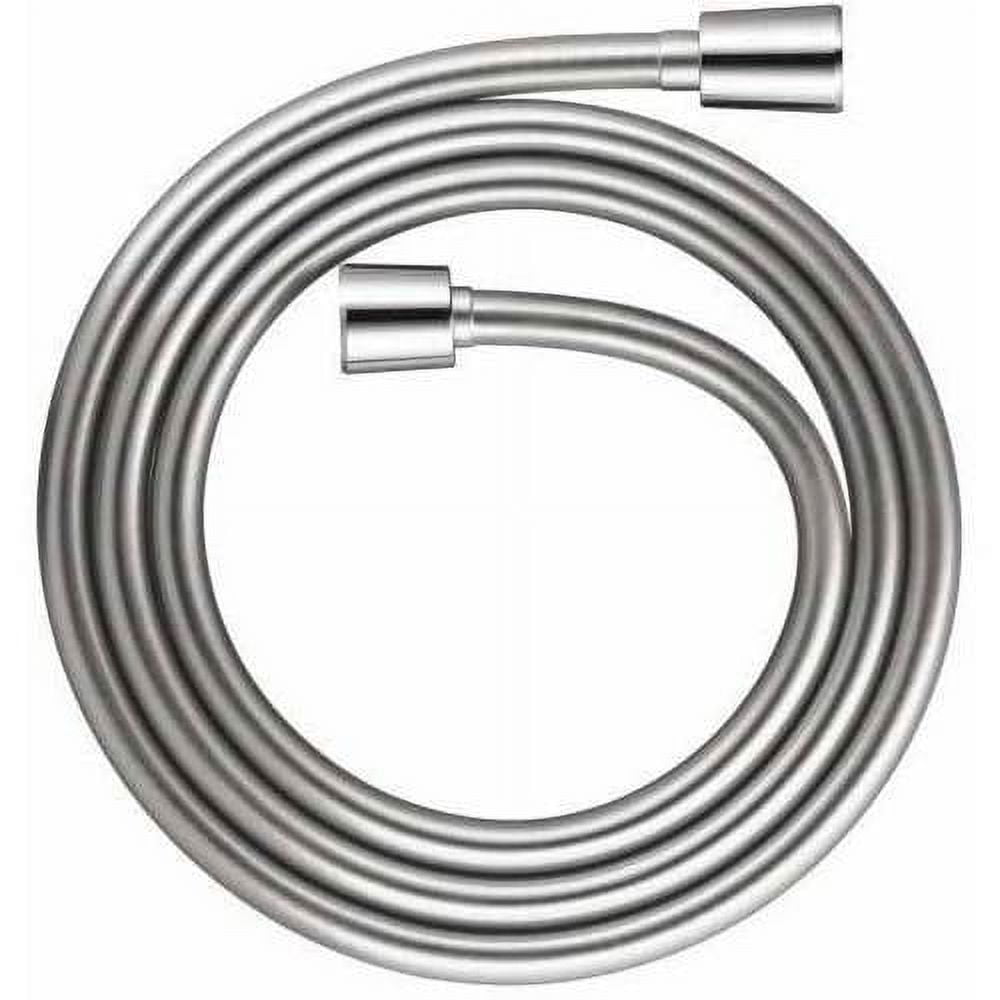 Hansgrohe 28188821 Techniflex 78" Replacement Hand Shower Hose, Various