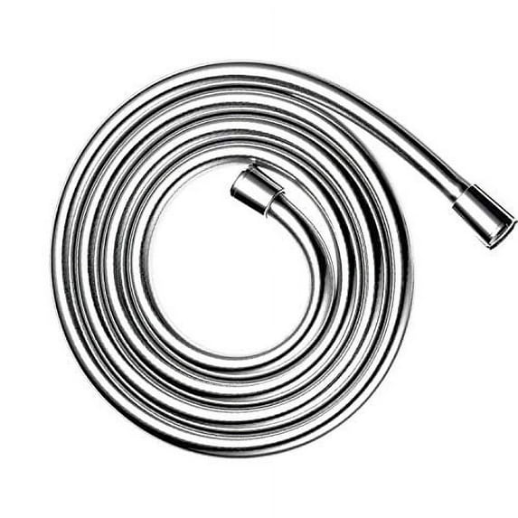 Hansgrohe 28274000 Techniflex B Hose 80-Inch Chrome