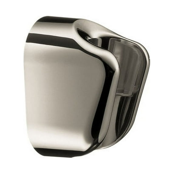 Hansgrohe 28321833 Polished Nickel Handshower Holder