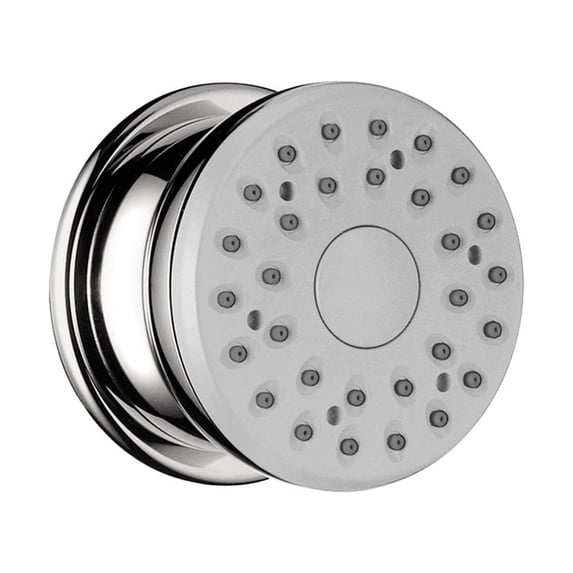 Hansgrohe 28467001 Chrome Stop