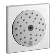 thumbnail image 1 of Hansgrohe  Raindance Body Spray Chrome, 1 of 2