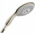 thumbnail image 1 of Hansgrohe 28507821 Raindance E Hand Shower Only Multi-Function with 5" Spray Face, Various Colors, 1 of 2