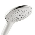 thumbnail image 1 of hansgrohe 28588401 White/Chrome Raindance Select S150 Handshower, 1 of 2