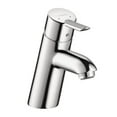 thumbnail image 1 of Hansgrohe 31701001 Focus Single Hole 1-Handle Mid-Arc Bathroom Faucet in Chrome, 1 of 7