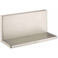 thumbnail image 1 of Hansgrohe 40873820 Bn AX Starck Shelf Large, 1 of 2