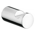 thumbnail image 1 of Hansgrohe 41501000 Puravida Robe Hook  , Polished Chrome, 1 of 2