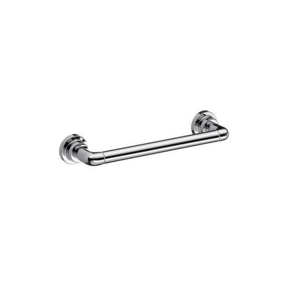 Hansgrohe 41730000 Chrome AX Citterio 12" Towel Bar