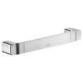 thumbnail image 1 of Hansgrohe 42430000 Chrome AX Urquiola Grab Bar 300, 1 of 2