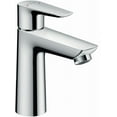 thumbnail image 1 of Hansgrohe 71709 Talis E 1.0 GPM Single Hole Bathroom Faucet - Chrome, 1 of 4