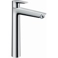 thumbnail image 1 of Hansgrohe 71717 Talis E 1.2 GPM Single Hole Bathroom Faucet - Chrome, 1 of 6