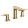 thumbnail image 1 of Hansgrohe 71733 Talis E 1.2 GPM Widespread Bathroom Faucet - Bronze, 1 of 4