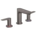 thumbnail image 1 of Hansgrohe 71733 Talis E 1.2 GPM Widespread Bathroom Faucet - Brushed Black Chrome, 1 of 4