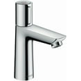 thumbnail image 1 of Hansgrohe 71750 Talis E 1.2 GPM Single Hole Bathroom Faucet - Chrome, 1 of 5