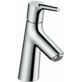 thumbnail image 1 of Hansgrohe 72010 Talis S 1.2 GPM Single Hole Bathroom Faucet - Chrome, 1 of 5